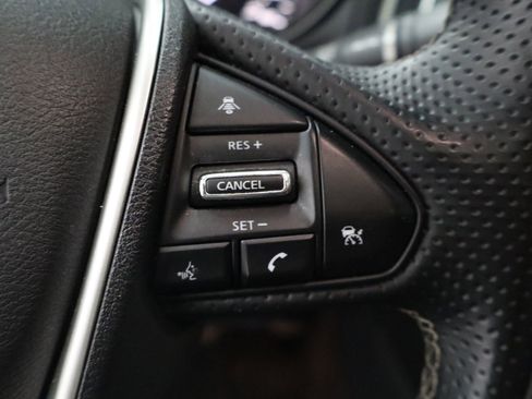 Used 2023 Nissan Maxima Platinum w/ Sport Mat Group image 17