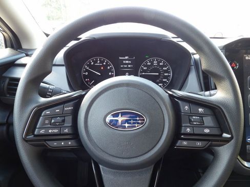 New 2026 Subaru Crosstrek 2.0i Premium AWD/4WD image 13