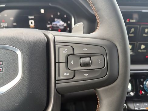 New 2026 GMC Sierra 1500 AT4 w/ AT4 Premium Package image 20