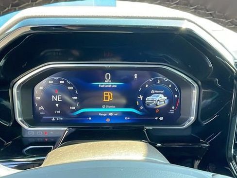 Used 2026 Chevrolet Silverado 1500 RST image 25