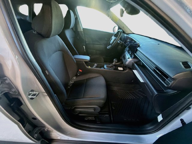 New 2027 Hyundai Kona SEL Sport FWD image 28