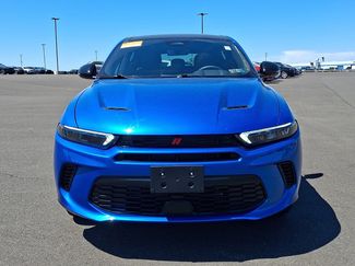 Certified 2024 Dodge Hornet R/T Plus w/ R/T Blacktop Package AWD/4WD video 2