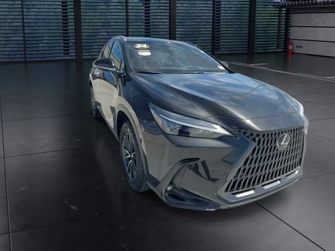 Used 2024 Lexus NX 250 FWD w/ Cold Area Package image 2