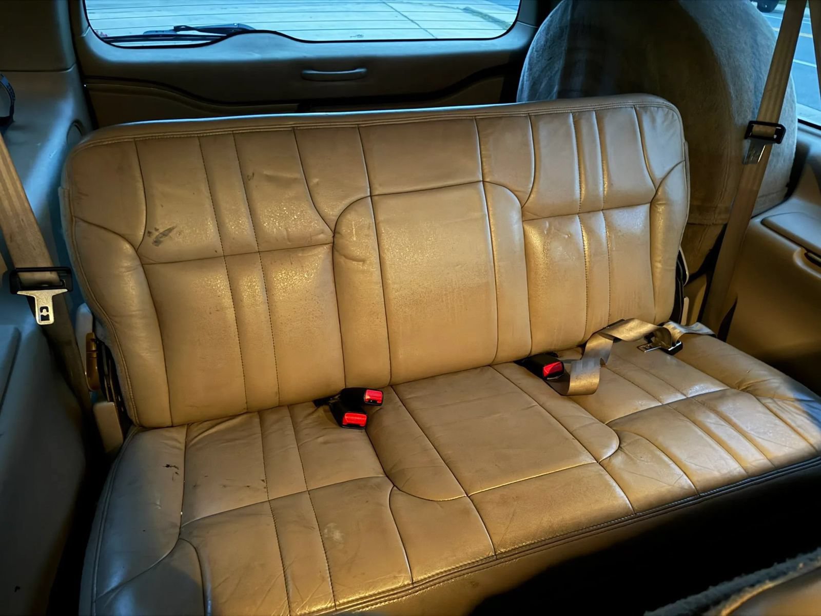 Used 2004 Ford Excursion Limited AWD/4WD image 24