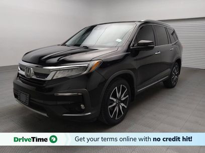 Used 2019 Honda Pilot Touring