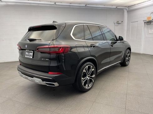 Used 2022 BMW X5 sDrive40i w/ Parking Assistance Package image 5
