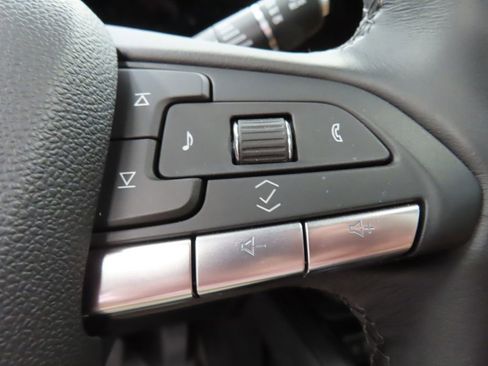 Used 2025 Cadillac XT4 Premium Luxury AWD/4WD image 50