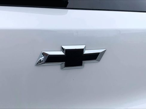 Used 2021 Chevrolet TrailBlazer RS w/ Convenience Package FWD image 29