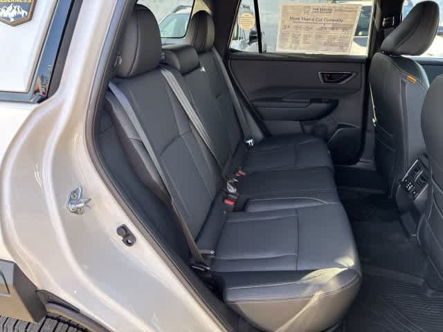 New 2026 Subaru Outback Wilderness AWD/4WD image 4