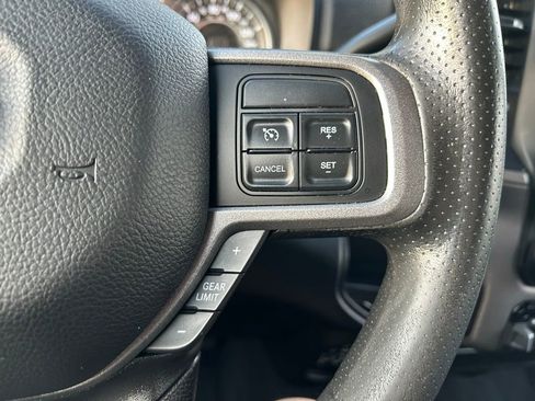 Used 2022 RAM 3500 Tradesman AWD/4WD image 19