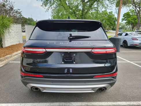 Used 2022 Lincoln Corsair FWD image 8