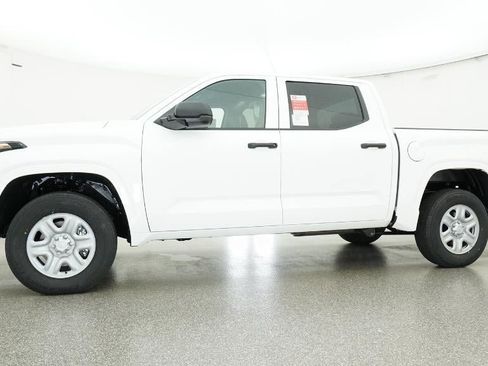 New 2026 Toyota Tundra SR AWD/4WD image 18