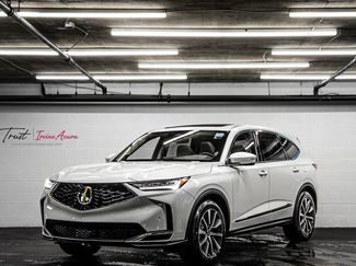 New 2026 Acura MDX SH-AWD w/ Technology Package video 1