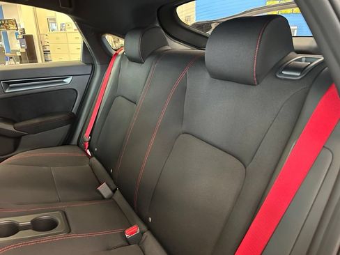 New 2026 Honda Civic Type R image 14