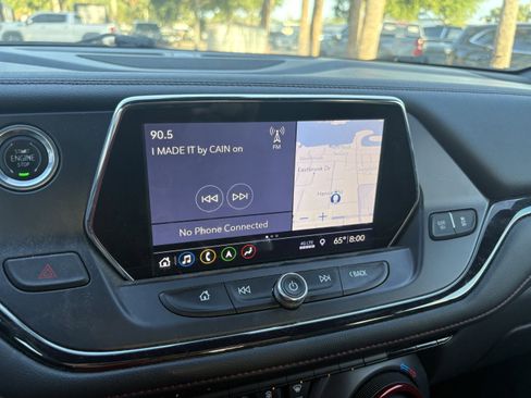 Used 2019 Chevrolet Blazer RS image 11