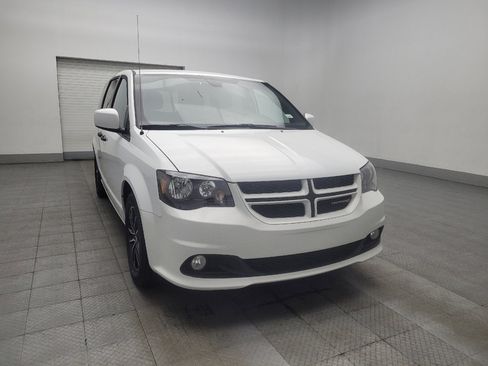 Used 2019 Dodge Grand Caravan GT FWD image 13