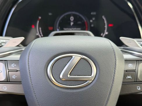 Certified 2024 Lexus RX 350 FWD w/ Convenience Package image 28