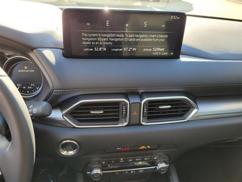 New 2025 MAZDA CX-5 AWD 2.5 S w/ Select Package image 17