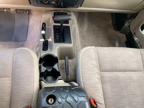 Used 2004 Jeep Wrangler X w/ Wheel Plus Group AWD/4WD image 31