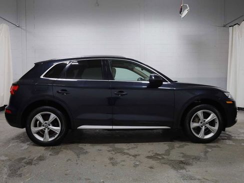 Used 2018 Audi Q5 2.0T Premium Plus image 10