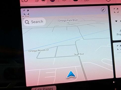 Used 2023 Jeep Wagoneer Series II image 23