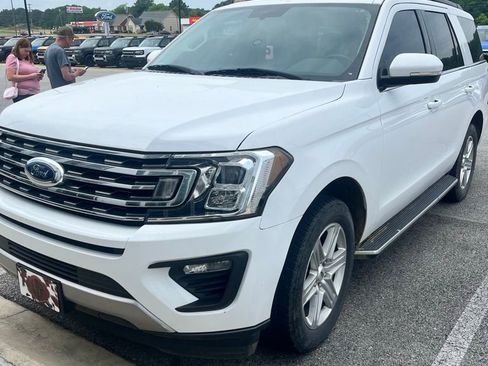 Used 2018 Ford Expedition XLT w/ Equipment Group 202A RWD image 1