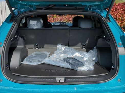 New 2026 Honda Prologue Touring image 12