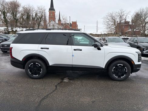 New 2026 Hyundai Palisade XRT Pro AWD/4WD image 8