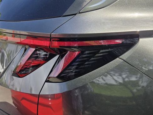 Used 2023 Hyundai Tucson SEL image 8