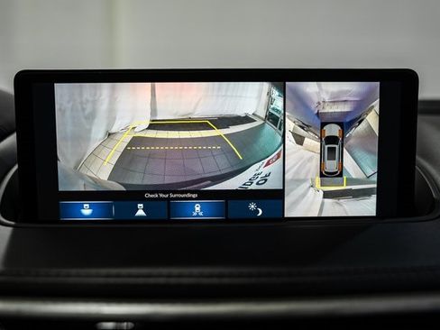 Used 2022 Acura MDX Advance image 37