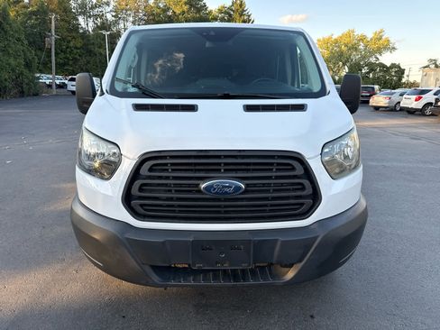 Used 2016 Ford Transit 350 XL image 8