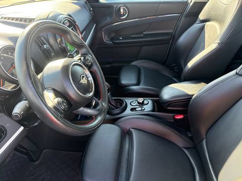 Used 2019 MINI Cooper Countryman S FWD image 20