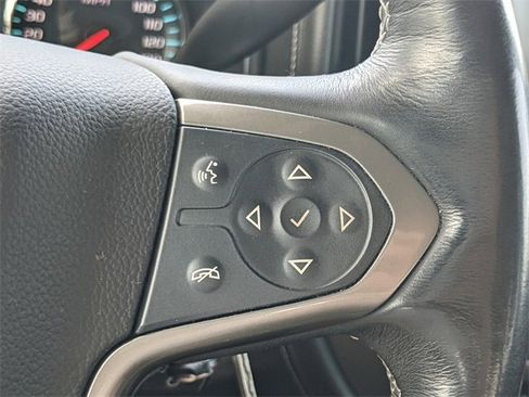 Used 2017 Chevrolet Silverado 3500 High Country w/ Duramax Plus Package image 23