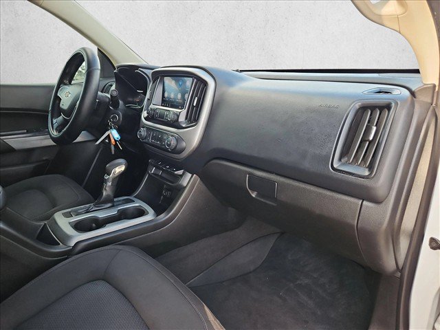 Used 2022 Chevrolet Colorado LT RWD image 18