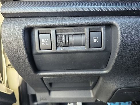 New 2026 Subaru Crosstrek 2.5i Sport AWD/4WD image 26