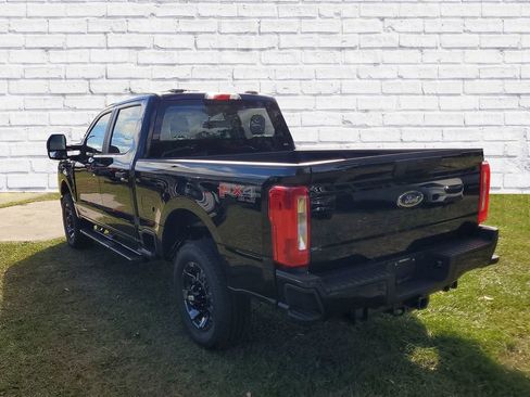 New 2026 Ford F250 XL w/ STX Appearance Package image 3