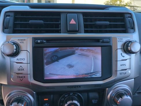 Used 2013 Toyota 4Runner SR5 w/ Premium Pkg image 13