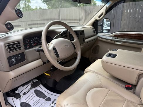 Used 2000 Ford F250 Lariat AWD/4WD image 14