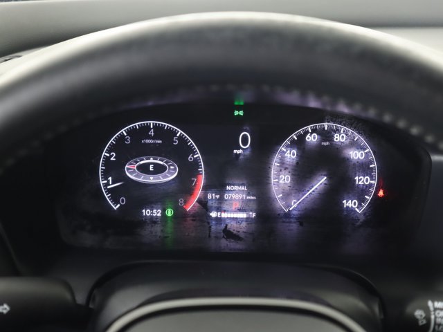Used 2023 Honda HR-V EX-L image 16