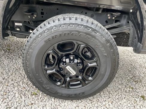 Certified 2024 Ford F250 XL w/ STX Appearance Package AWD/4WD image 16