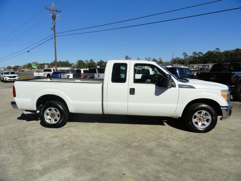Used 2015 Ford F250 XL w/ XL Value Package image 5