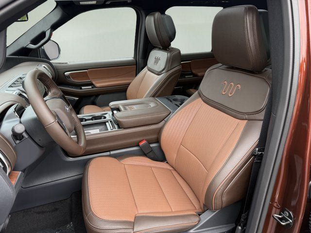 New 2027 Ford Expedition Max King Ranch AWD/4WD image 10