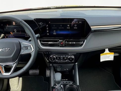 New 2026 Chevrolet TrailBlazer ACTIV w/ Convenience Package image 8