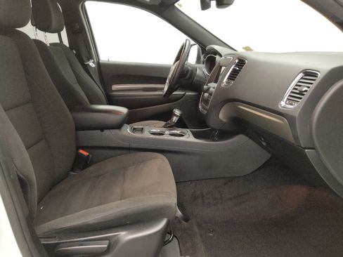 Used 2018 Dodge Durango SXT w/ Quick Order Package 2BB image 21