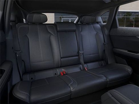 New 2025 Cadillac Optiq Sport 1 image 17