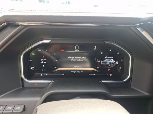 New 2026 GMC Sierra 1500 AT4 w/ AT4 Premium Package AWD/4WD image 13