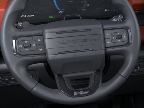 New 2026 GMC Hummer EV 3X w/ Carbon Fiber Edition Package image 20