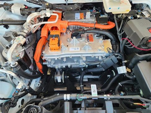 New 2026 Chevrolet Blazer EV LT image 19