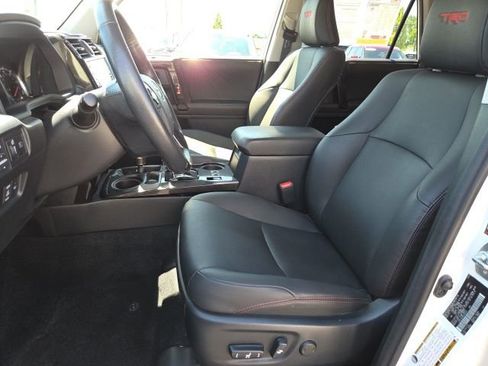 Used 2024 Toyota 4Runner TRD Pro image 9