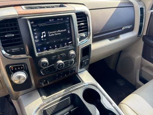 Used 2018 RAM 1500 Laramie RWD image 19